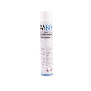 Bosscover EPDM Spraybond plus spuitbus 750 ml  - Bouwvoordeel