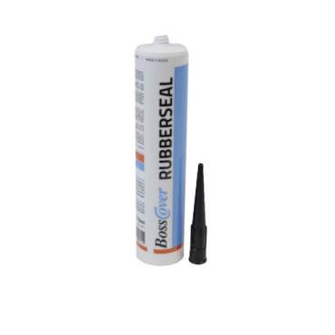 RubberCover rubber seal koker 310 ml - Bouwvoordeel