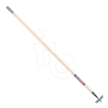 Talen Tools Onkruidhak verzinkt 160 cm - Bouwvoordeel