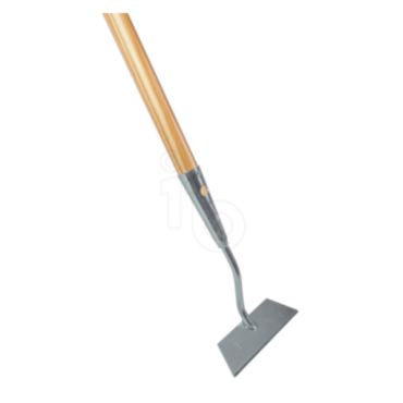 Talen Tools Rechte stoffel compleet 14 cm - Bouwvoordeel