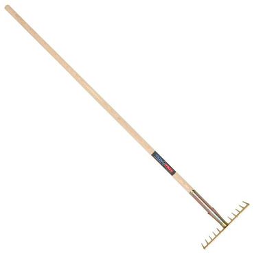 Talen Tools Asfalthark 160 cm 12-tands - Bouwvoordeel