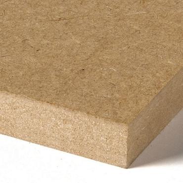 MDF standaard 2440x1220mm 18mm – Bouwvoordeel