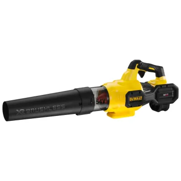 DeWALT Axiale Bladblazer 54V XR FLEXVOLT DCMBA572N-XJ - Bouwvoordeel