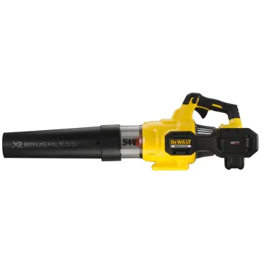 DeWALT Axiale Bladblazer 54V XR FLEXVOLT DCMBA572N-XJ - Bouwvoordeel