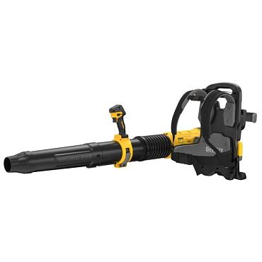 DeWALT Rugbladblazer 54V XR FLEXVOLT DCMBBL800N-XJ - Bouwvoordeel