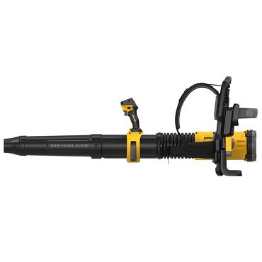 DeWALT Rugbladblazer 54V XR FLEXVOLT DCMBBL800N-XJ - Bouwvoordeel