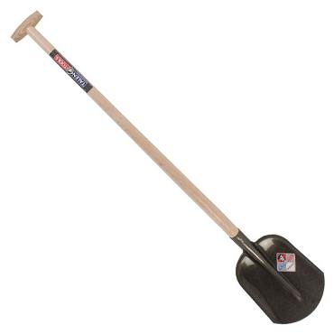 Talen Tools Bats gehard staal 100 cm - Bouwvoordeel