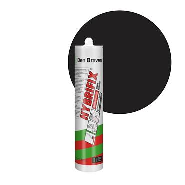 Zwaluw Hybrifix lijmkit koker 290 ml | kopen bij Bouwvoordeel