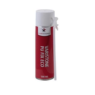 Varistone PU Fix ECO 500 ml Geelbruin - 15125 | kopen bij Bouwvoordeel