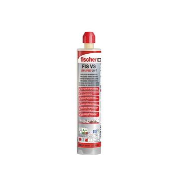 Fischer Injectiemortel FIS VS 300 T 300 ml - 958428| kopen bij Bouwvoordeel