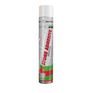 Zwaluw PU Stone Adhesive 750 ml – 282223| kopen bij Bouwvoordeel