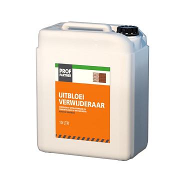 ProfPartner Uitbloeiverwijderaar 10 ltr – 90741| kopen bij Bouwvoordeel