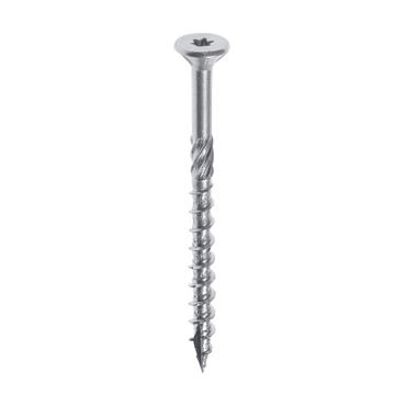 Woodies Ultimate RVS A2 Deeldraad 4,0x30/18 T20 - 245992 - Te koop bij Bouwvoordeel
