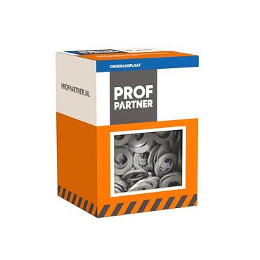 Profpartner Onderlegplaat verzinkt 70mm - 246494