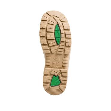 Steel Blue Parkes Zip Scuff S3 43 –  502253 – Te koop bij Bouwvoordeel