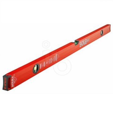 Sola BigX Waterpas aluminium 400 mm - 557336 - Bouwvoordeel