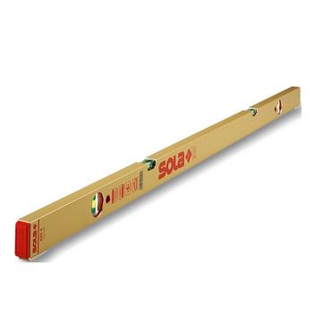 Sola AZH Stelwaterpas aluminium 1500 mm - 556924 - Bouwvoordeel