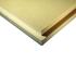 Styrisol XPS 300 sponning 1250x600x60 mm - Bouwvoordeel