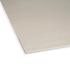 Knauf Gipsplaat A-plaat AK 2600x1200x12,5 mm - Bouwvoordeel