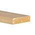 Vuren Plank C24 Geschaafd 28x145x5100 mm - Bouwvoordeel