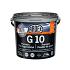 Ardex G10 Premium Flex-Voegmortel steengrijs 5kg - Bouwvoordeel