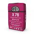 Ardex X78 Microtec Flexlijm vloer 25 kg - Bouwvoordeel