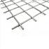 Bouwstaalmat verzinkt 3x2 m 100x100x6 mm - Bouwvoordeel