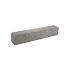 Afstandhouder Betonrib  220x35x35 mm - Bouwvoordeel