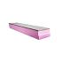 Beriso Kantplank XPS 1250x300x10 mm grijs - Bouwvoordeel