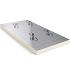 Recticel Eurothane Silver 600x1200x50 mm - Bouwvoordeel