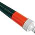 Talen Tools Regelbare spuit met nippel PVC - Bouwvoordeel