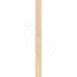 Talen Tools Asfalthark 160 cm 14-tands - Bouwvoordeel