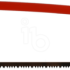 Talen Tools Beugelzaag 24D first quialty  - Bouwvoordeel
