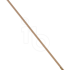 Talen Tools Bezemsteel 130 cm - Bouwvoordeel