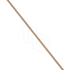 Talen Tools Gazonharksteel 150 cm - Bouwvoordeel