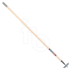 Talen Tools Onkruidhak verzinkt 160 cm - Bouwvoordeel
