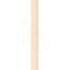 Talen Tools Graskantsteker met opstap 100 cm - Bouwvoordeel