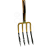 Talen Tools Spitvork zwaar 85 cm - Bouwvoordeel