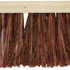 Talen Tools Stadsbezem natuurvezel haren 37 cm - Bouwvoordeel