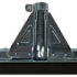 Talen Tools Vloertrekker met verstelbaar Sb 45 cm - Bouwvoordeel