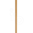 Talen Tools X-bezem met kunststof haren 40 cm incl. steel - Bouwvoordeel
