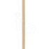 Talen Tools Zaalveger incl. steel 40 cm - Bouwvoordeel