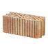 Porotherm PM25 140/145 Metselblok 333x140x145mm - Bouwvoordeel