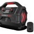 Perfectpro Rocktagon 18V Radio - Bouwvoordeel