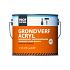 Profpartner Grondverf Acryl wit 2,5L  - Bouwvoordeel
