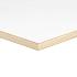 Multiplex populieren primed 9 mm 250x122 cm wit – Bouwvoordeel