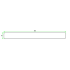 Boeideel gegrond western red cedar  18x185x5900 mm - Bouwvoordeel