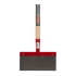 Talen Tools Betonschraper compleet 30 cm - Bouwvoordeel