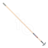 Talen Tools Onkruidhak verzinkt 160 cm - Bouwvoordeel