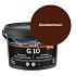 Ardex G10 Voegmortel Premium Flex 5 kg donkerbruin - Bouwvoordeel